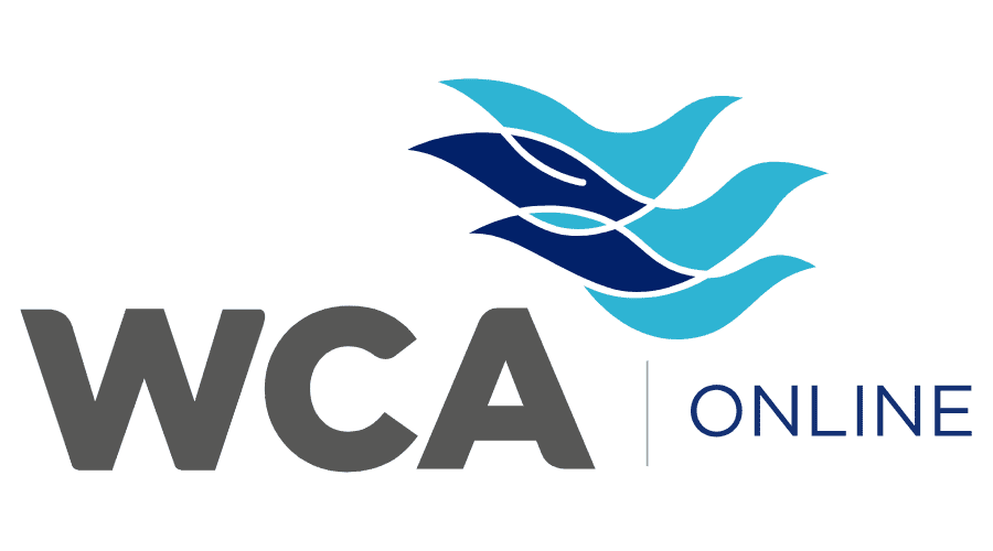 WCA logo